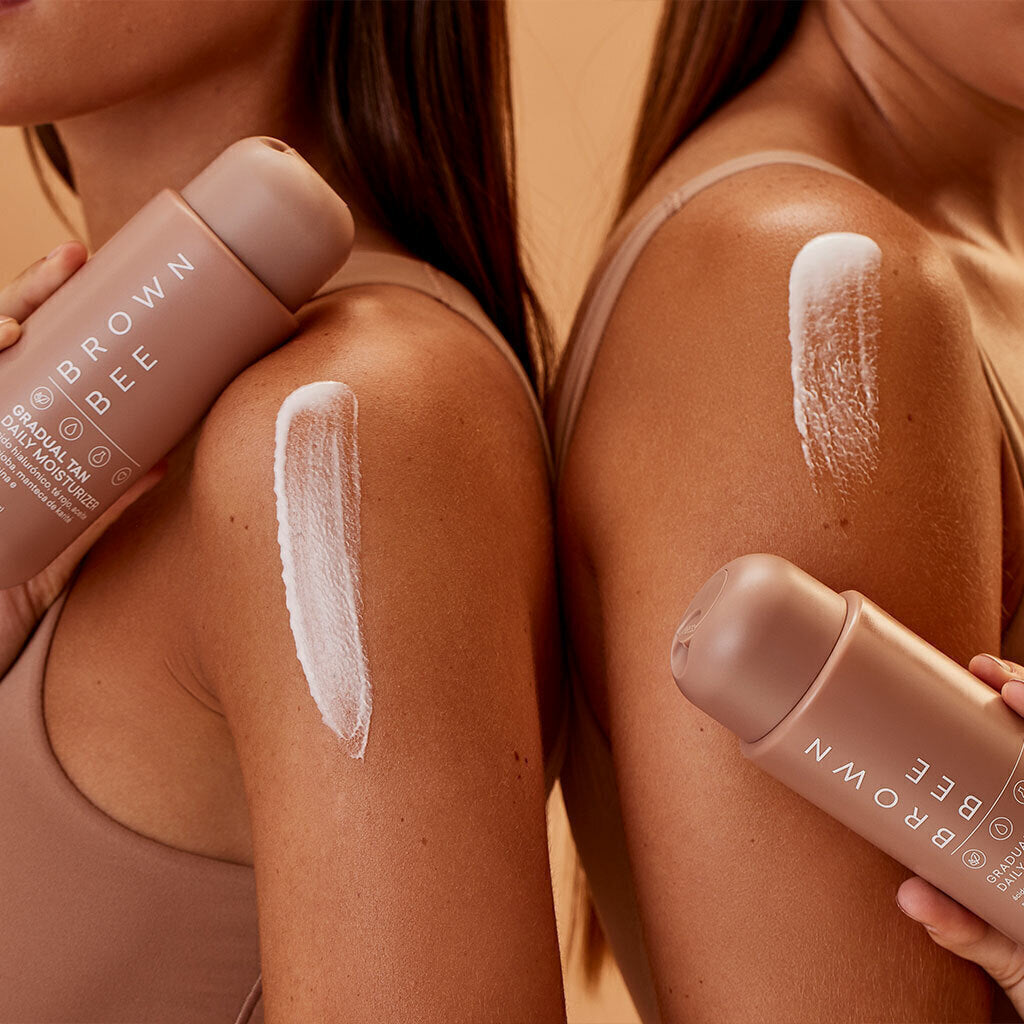 GRADUAL TAN LOTION 200 ML