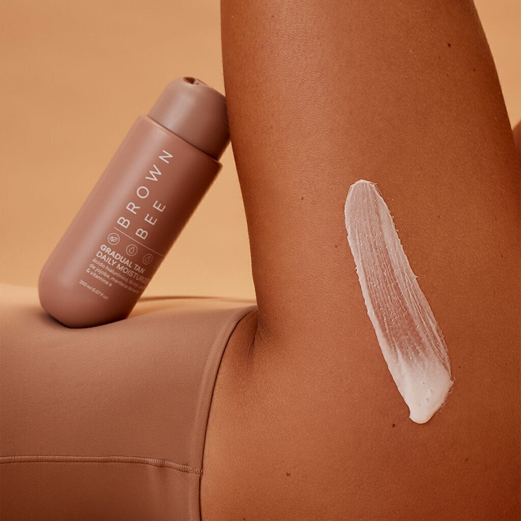 GRADUAL TAN LOTION 200 ML