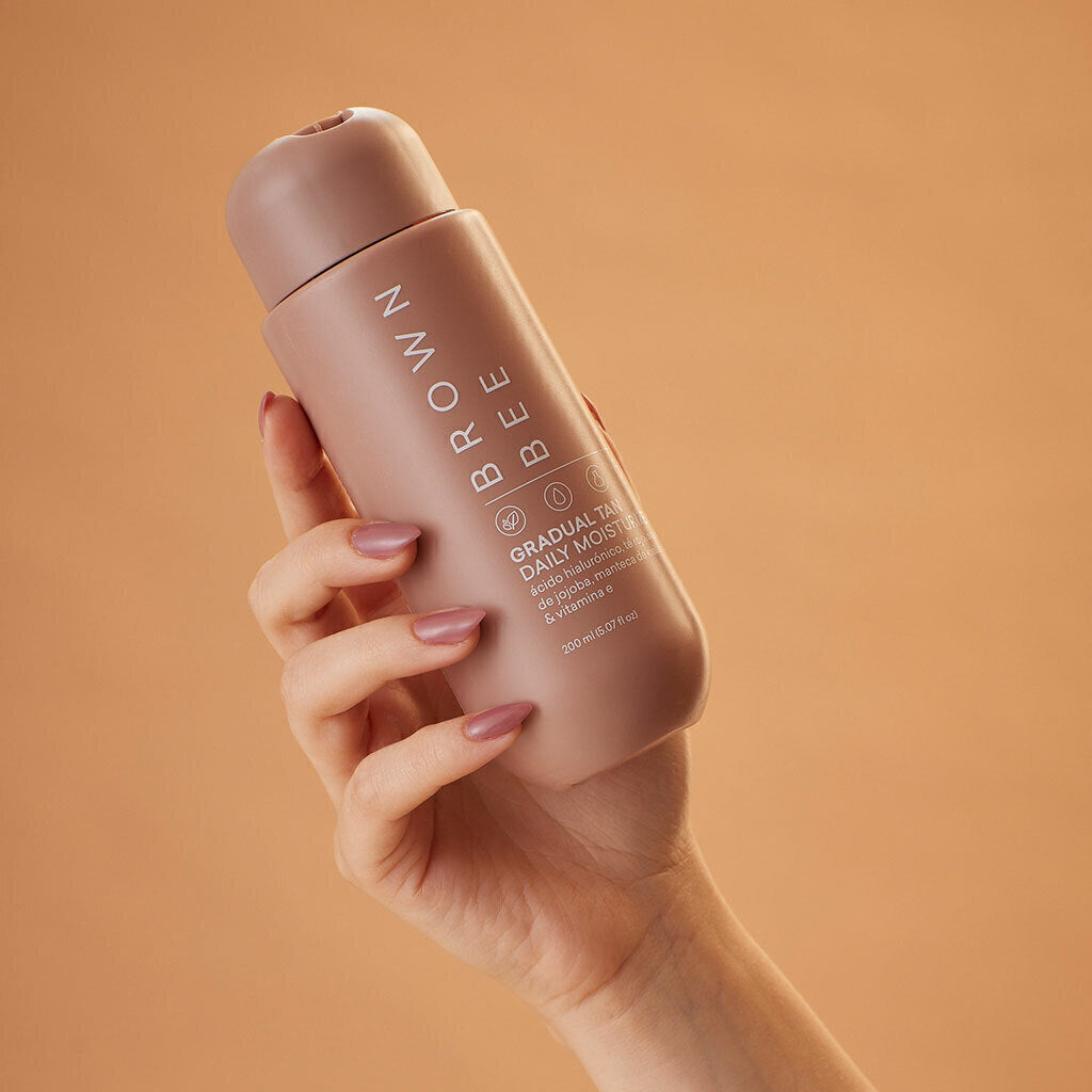 GRADUAL TAN LOTION 200 ML