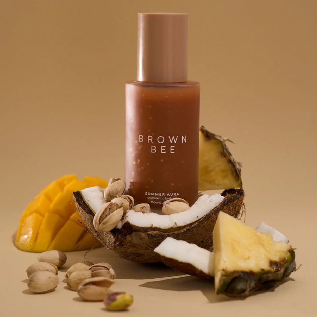 SUMMER AURA 100ml