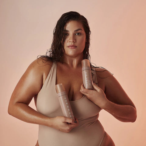 AUTOBRONCEADOR AIR MOUSSE 150 ML