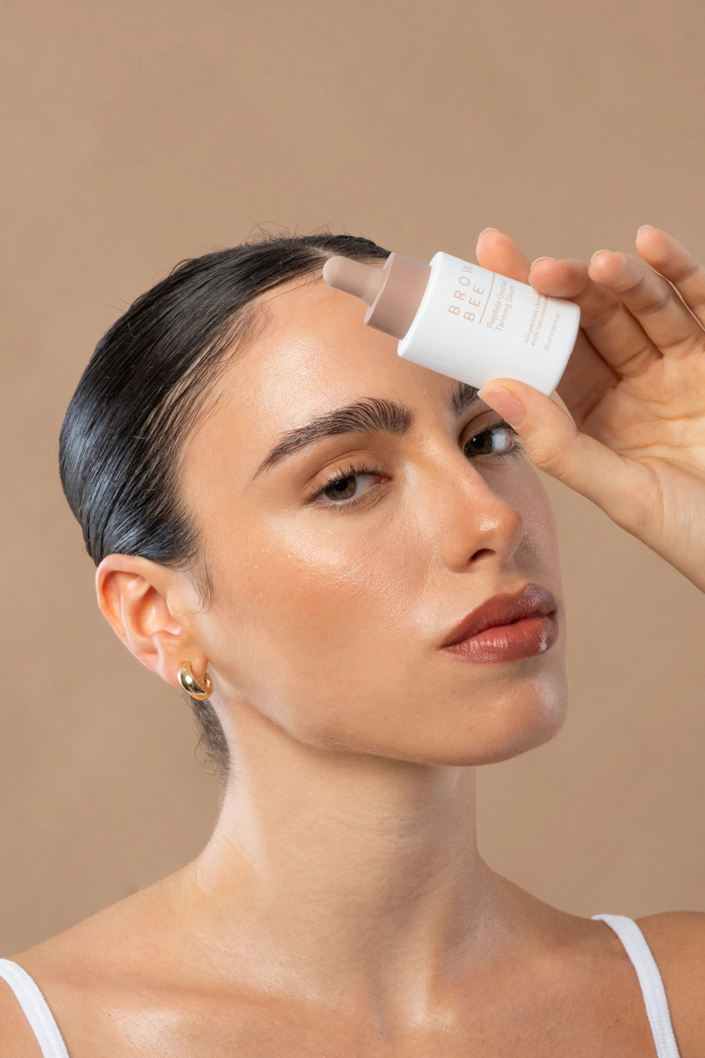 PEPTIDE GRADUAL SERUM 25 ML