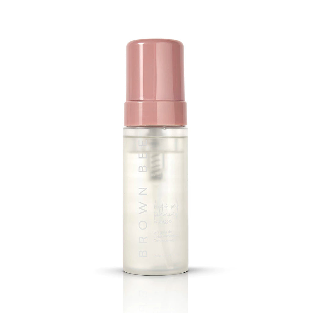 HYDRO SELF-TANNING AIR MOUSSE 150 ML