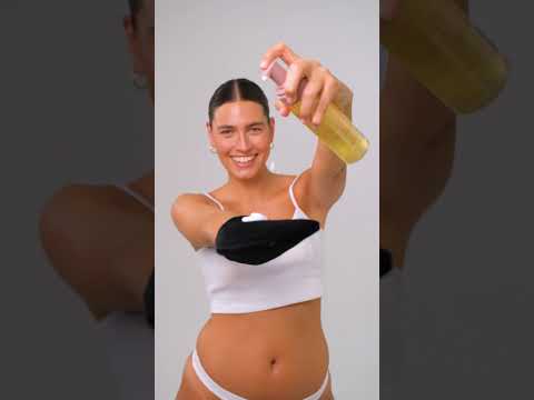 HYDRO SELF-TANNING AIR MOUSSE 150 ML