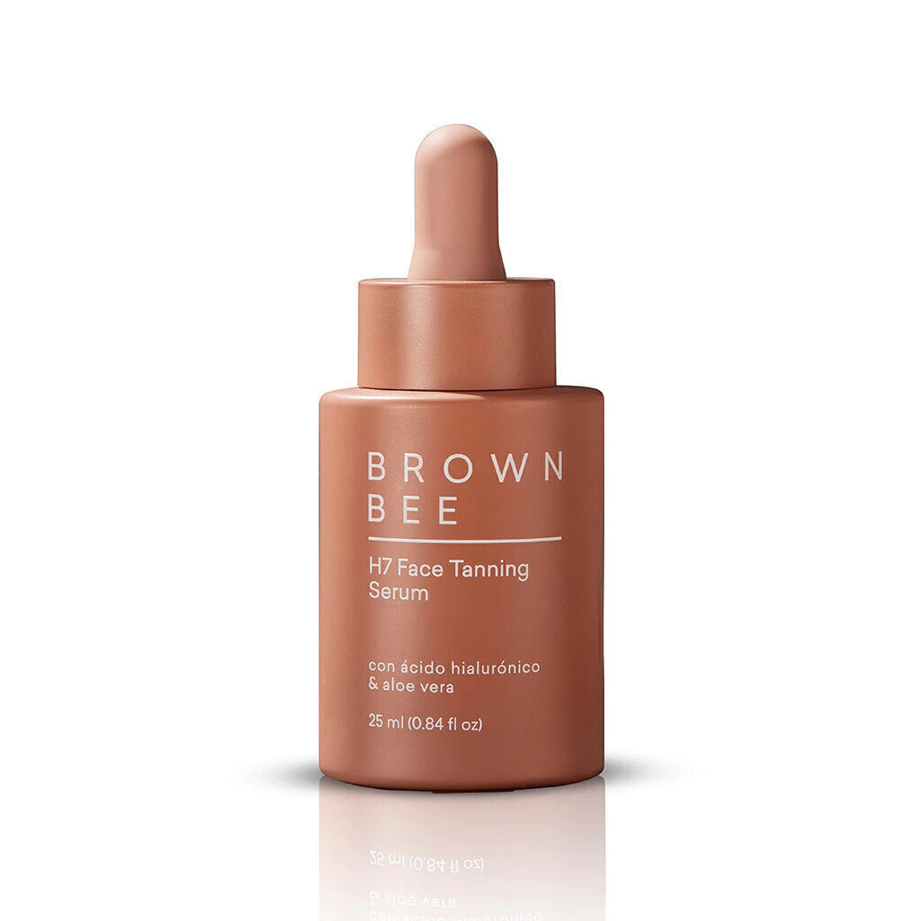 Serum Facial H7 | 25 ML