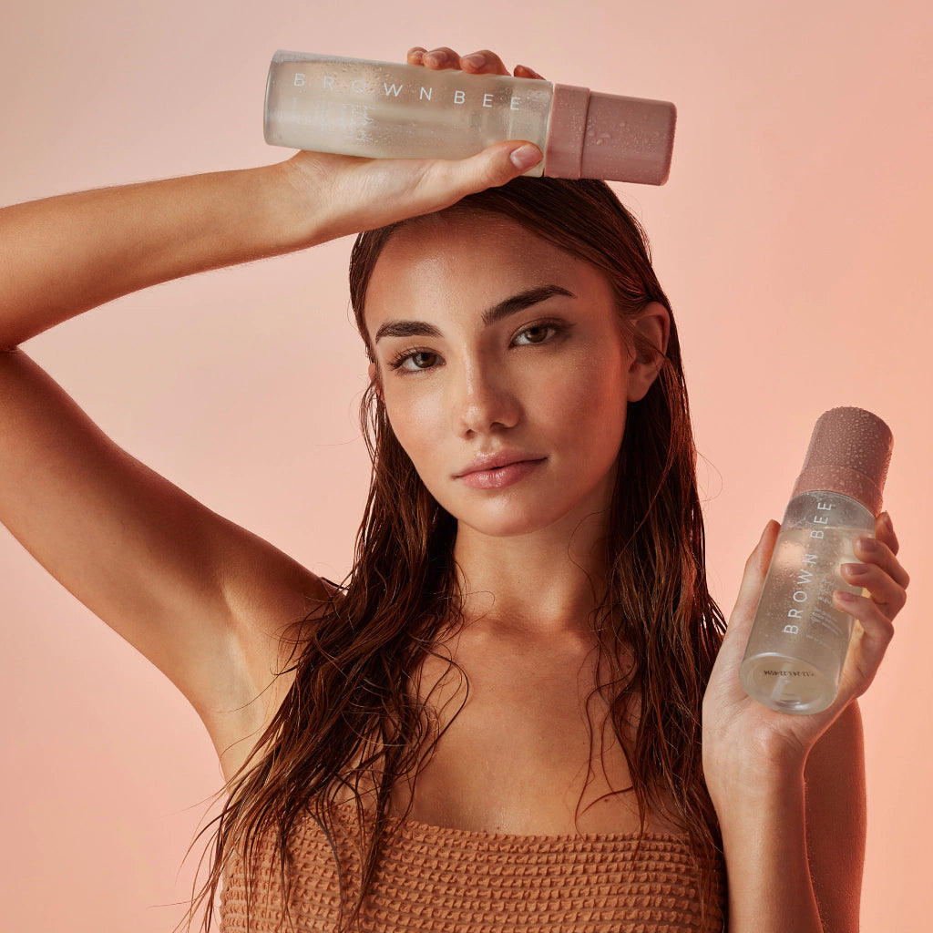 HYDRO SELF-TANNING AIR MOUSSE 150 ML